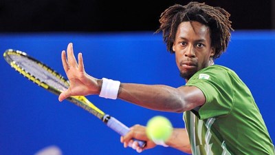 Гаэль Монфис