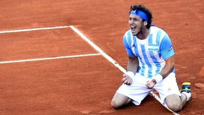 Хуан Монако