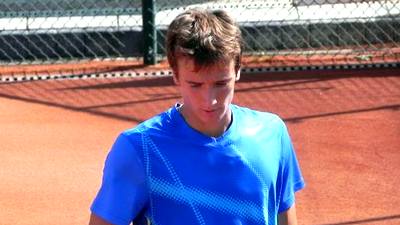 Андрей Кузнецов