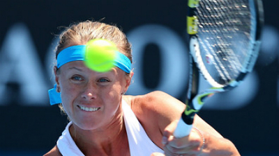 Вера Душевина