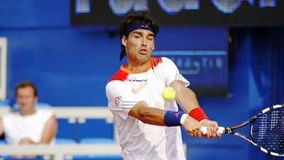 Фабио Фоньини