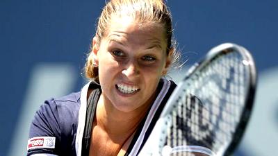 Доминика Цибулкова