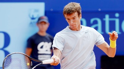 Андрей Кузнецов