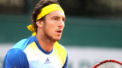 Хуан Монако