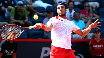 Хуан Монако