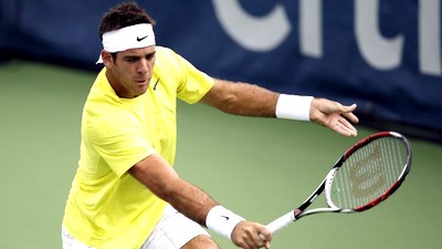 Хуан-Мартин Дель Потро