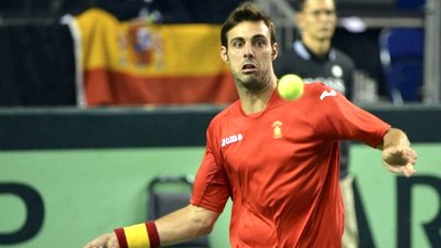 Марсель Гранольерс