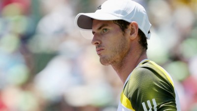 Энди Мюррей