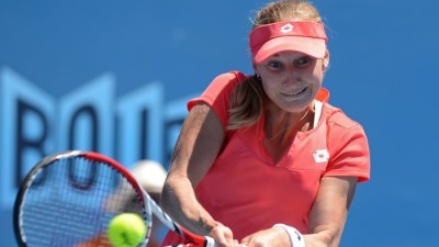 Екатерина Макарова