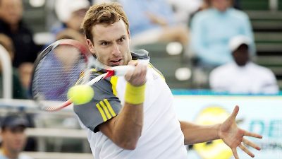 Эрнест Гулбис