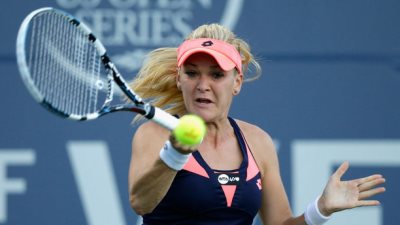 Агнешка Радванска