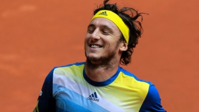 Хуан Монако