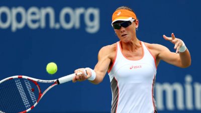 Саманта Стосур