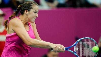 Анастасия Павлюченкова