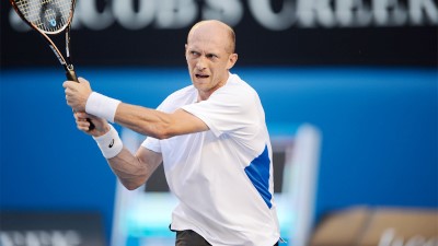 Николай Давыденко