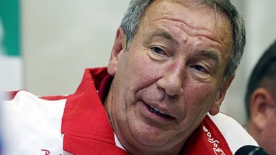 Шамиль Тарпищев