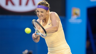 Виктория Азаренко