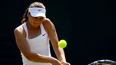 Валерия Соловьева