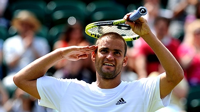 Михаил Южный