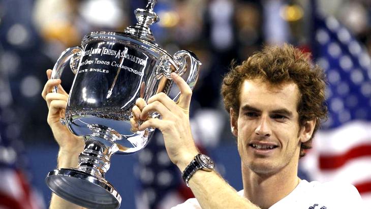 Энди Мюррей будет защищать свой титул