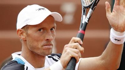 Николай Давыденко