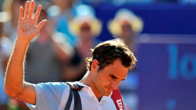 Роджер Федерер