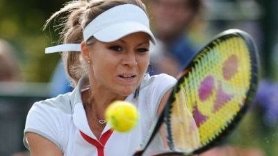 Мария Кириленко