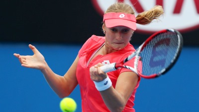 Екатерина Макарова