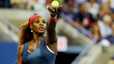 Серена Уильямс