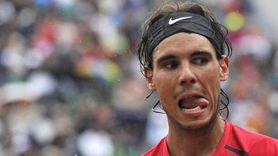 Рафаэль Надаль