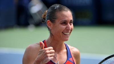 Флавия Пеннетта