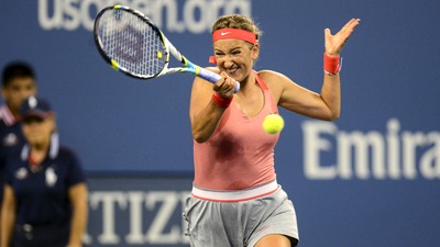 Виктория Азаренко