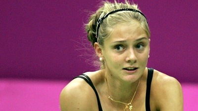 Анна Чакветадзе