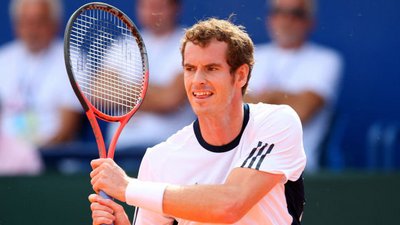 Энди Мюррей