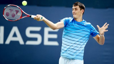 Бернард Томич