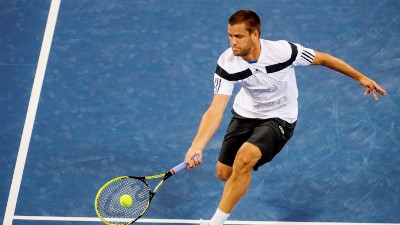 Михаил Южный