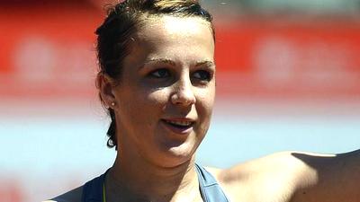 Анастасия Павлюченкова