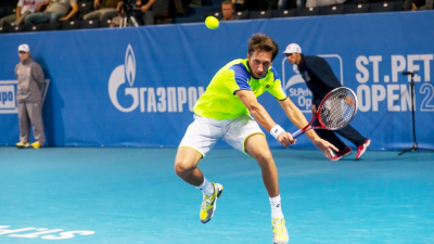 Сергей Стаховский