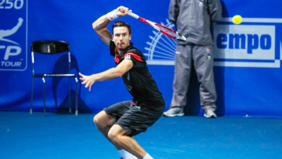 Эрнест Гулбис