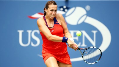 Анастасия Павлюченкова