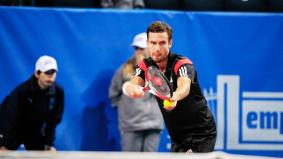 Эрнест Гулбис