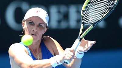 Светлана Кузнецова