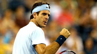 Хуан-Мартин Дель Потро