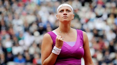 Петра Квитова