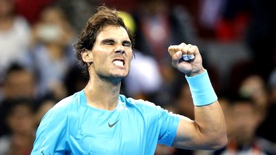 Рафаэль Надаль