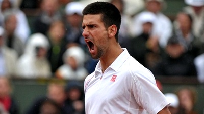 Новак Джокович