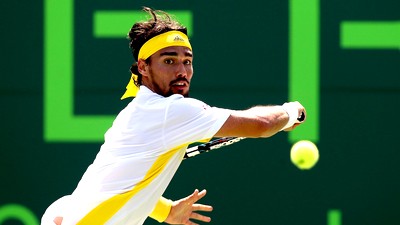 Фабио Фоньини