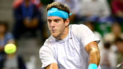 Хуан-Мартин Дель Потро