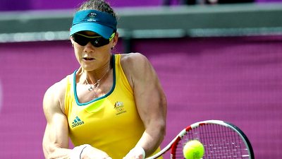 Саманта Стосур