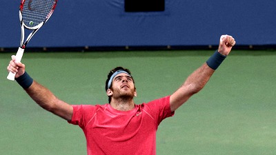 Хуан-Мартин дель Потро